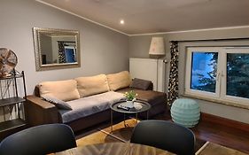 Wigwam Apartament 5-osobowy